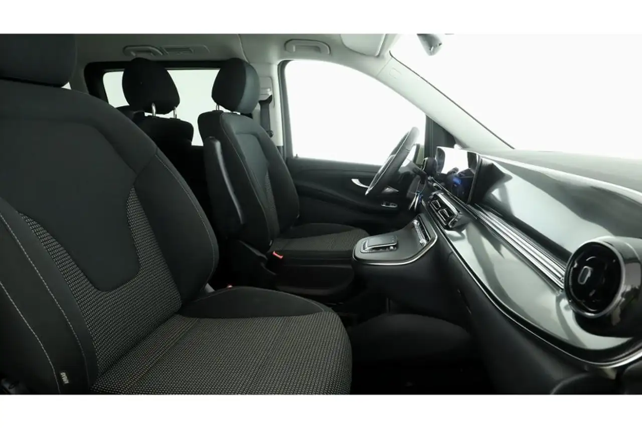Mercedes-Benz V 220 d Lang Widescreen/Rückfahrkamera/AHK2,5 7