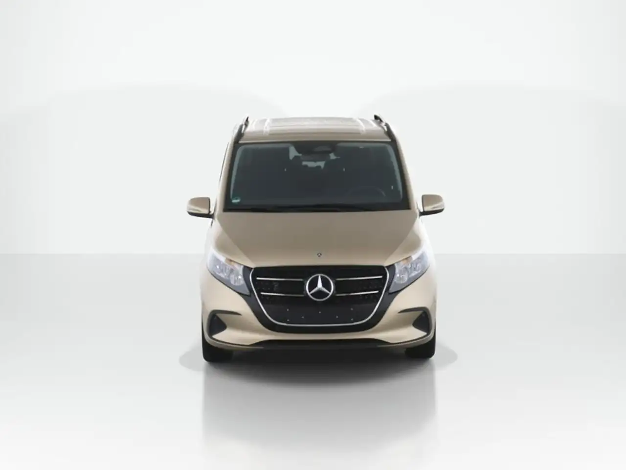Mercedes-Benz V 220 d Lang Widescreen/Rückfahrkamera/AHK2,5 5