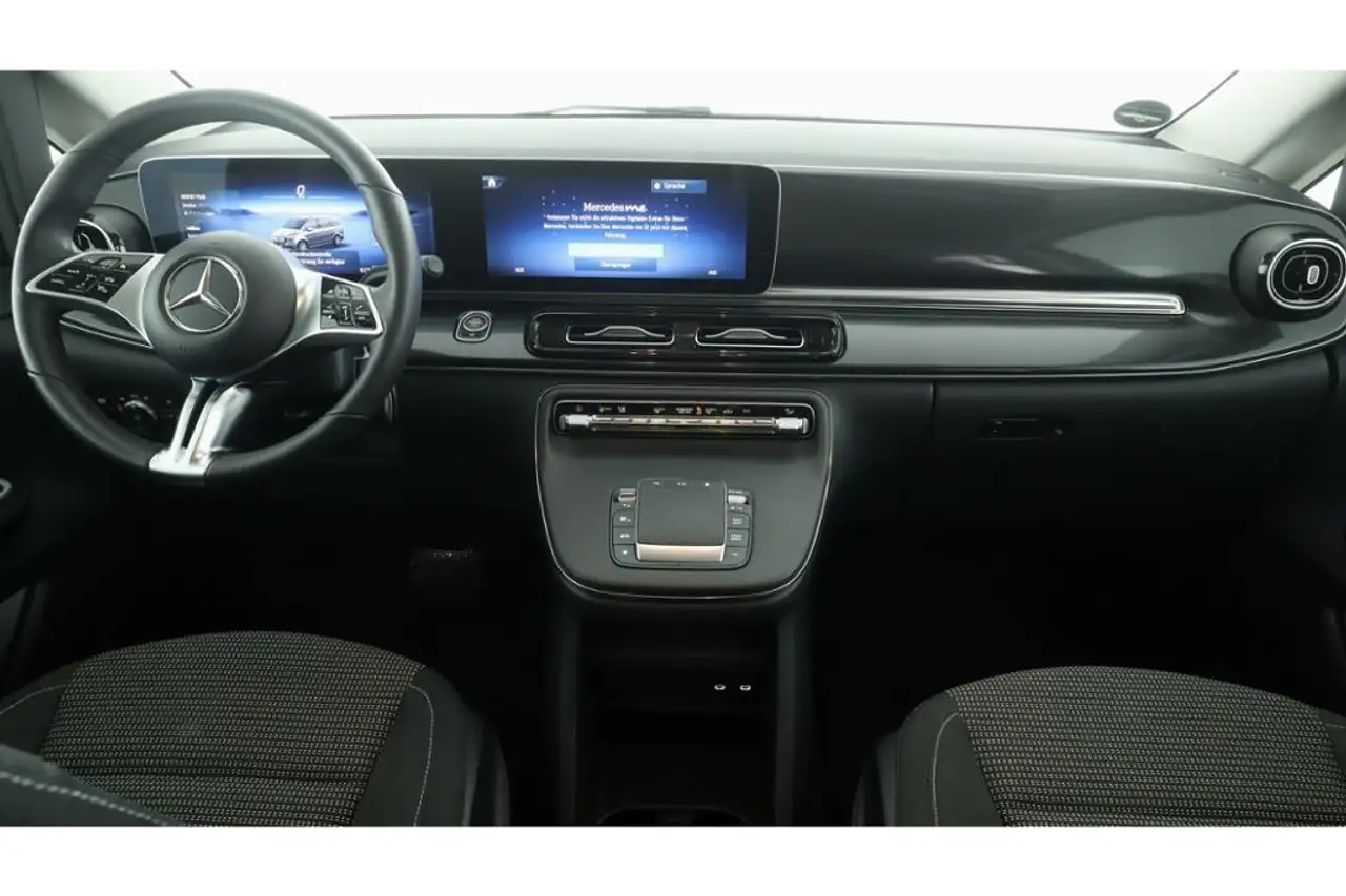 Mercedes-Benz V 220 d Lang Widescreen/Rückfahrkamera/AHK2,5 6