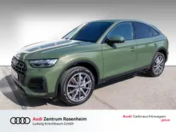 Audi Q5 Sportback adv. 50 TFSI e qu. S tr.(S line Inter