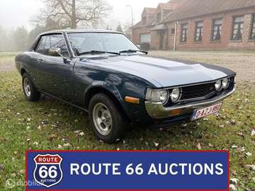 | 1977 | Route 66 Auctions