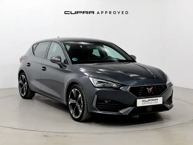 CUPRA 1.5 eTSI 110kW (150CV) DSG