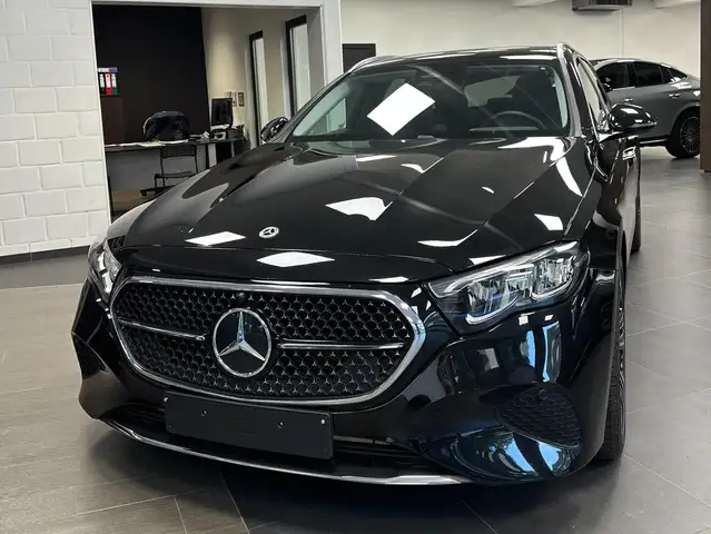 Mercedes-Benz E 220 E Break 220 d Business Line