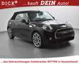 MINI Cooper S Cabrio Cooper S Aut. Cabrio CHILI+PROF+HEAD+H&K+LED+ACC Schwarz - thumbnail 10