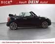 MINI Cooper S Cabrio Cooper S Aut. Cabrio CHILI+PROF+HEAD+H&K+LED+ACC Schwarz - thumbnail 1