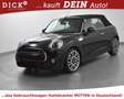 MINI Cooper S Cabrio Cooper S Aut. Cabrio CHILI+PROF+HEAD+H&K+LED+ACC Schwarz - thumbnail 14
