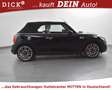 MINI Cooper S Cabrio Cooper S Aut. Cabrio CHILI+PROF+HEAD+H&K+LED+ACC Schwarz - thumbnail 12
