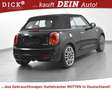 MINI Cooper S Cabrio Cooper S Aut. Cabrio CHILI+PROF+HEAD+H&K+LED+ACC Schwarz - thumbnail 18