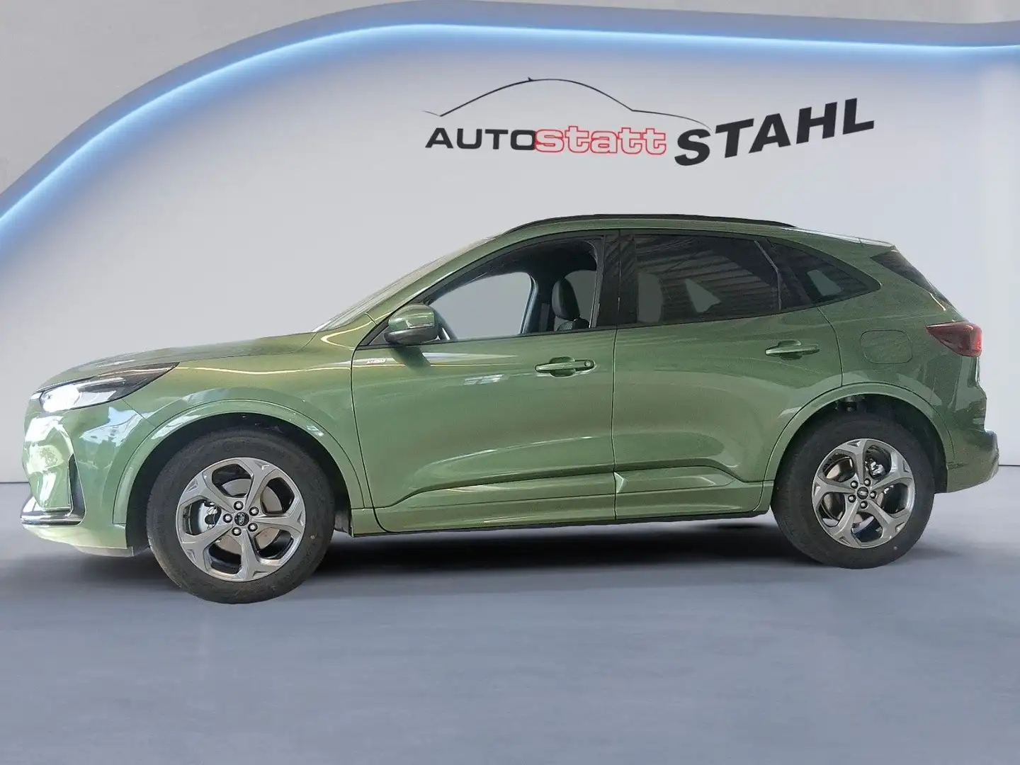 Ford Kuga 1.5 EcoBoost 137kW ST-Line Vert - 2