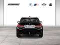 BMW 340 M340i xDrive Touring Facelift AHK ACC DA-Pro PA+ Nero - thumbnail 5