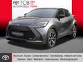 Toyota C-HR 1.8 Hybrid Team D NAVI SHZ PDC KLIMA Gris - thumbnail 1