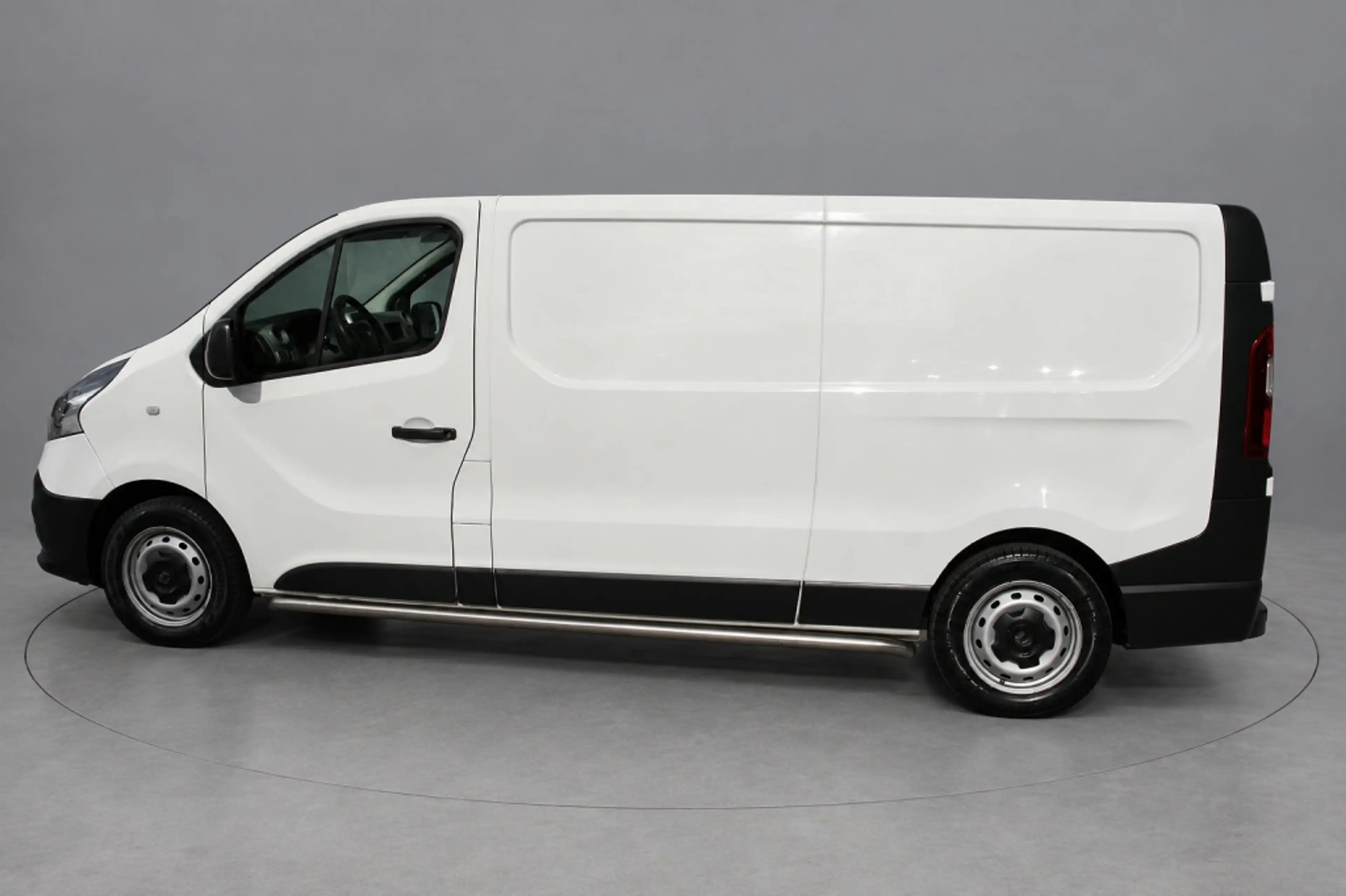 Renault Trafic 1.6 dCi T29 L2H1 Com — photo 5