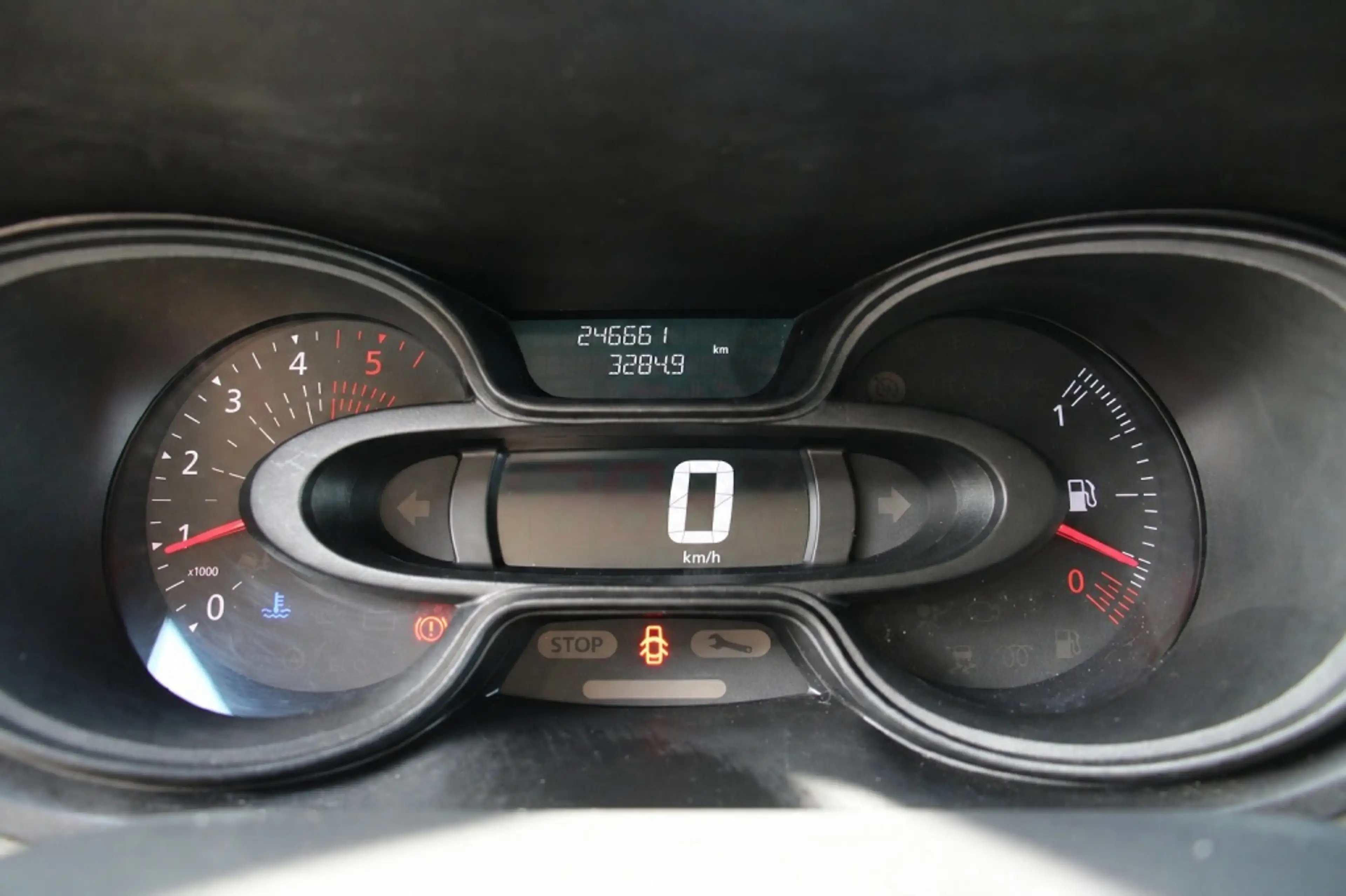 Renault Trafic 1.6 dCi T29 L2H1 Com — photo 11