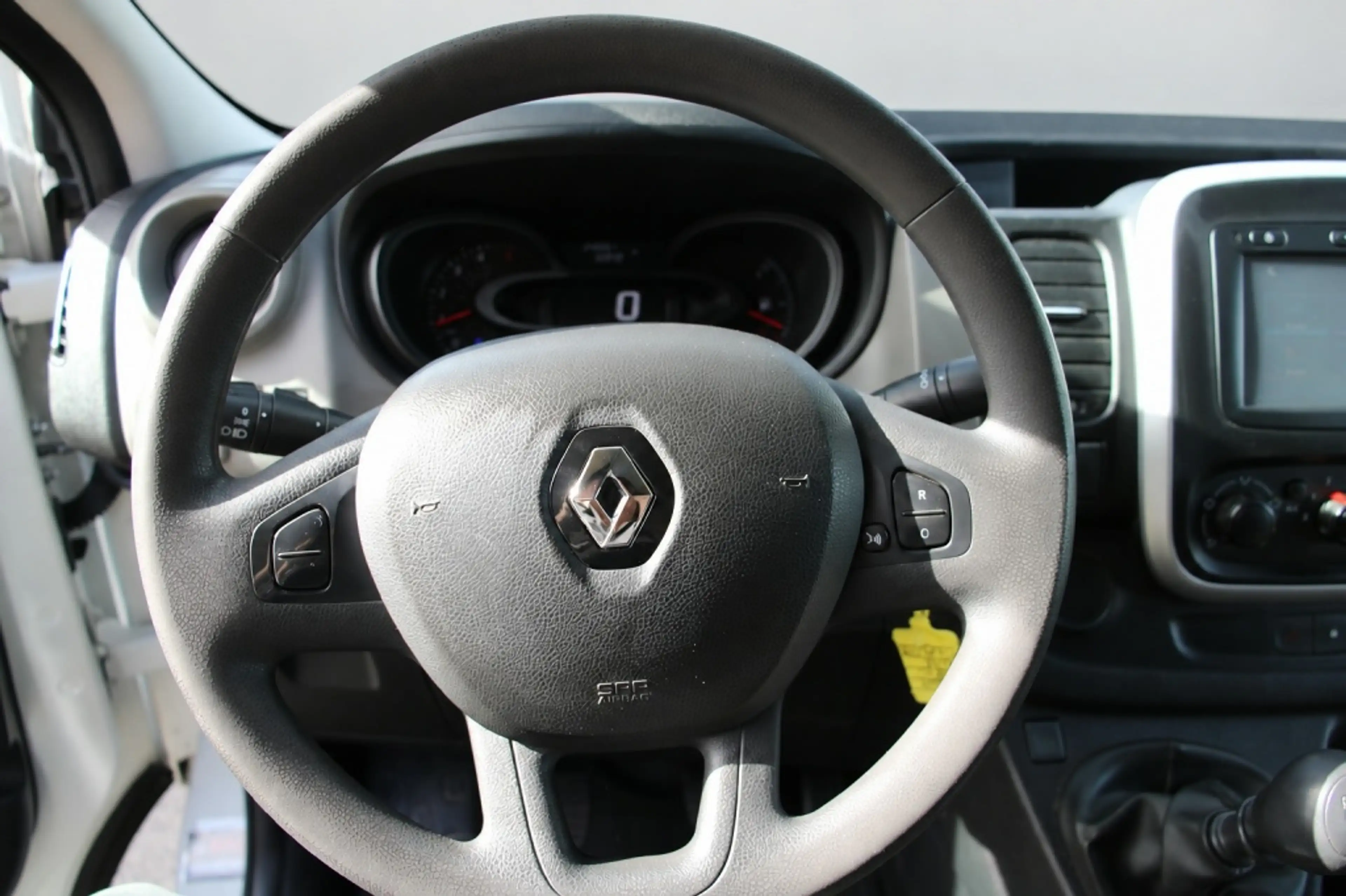 Renault Trafic 1.6 dCi T29 L2H1 Com — photo 14