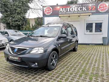 MCV Kombi Laureate * Klima * TÜV/AU *