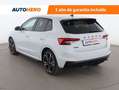 Skoda Fabia 1.0 TSI Monte Carlo 85kW Blanco - thumbnail 4