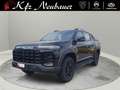 Maxus T60 Max Luxury Schwarz - thumbnail 1
