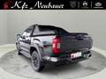 Maxus T60 Max Luxury Schwarz - thumbnail 5
