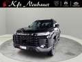Maxus T60 Max Luxury Schwarz - thumbnail 3
