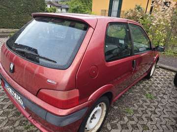 3p 1.6 16v Rallye c/airbag
