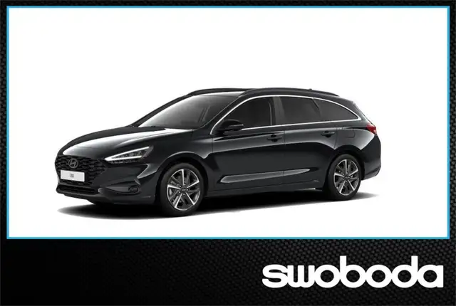 Hyundai i30 Kombi - PD GO 1.0 T-GDI c6kg1