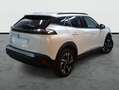 Peugeot 2008 ALLURE PURETECH 100 S&S 6 VEL. MAN Blanco - thumbnail 2