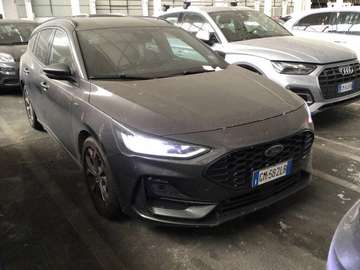 1.0t ecoboost h ST-Line 125cv