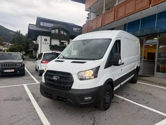 Ford Transit KASTENWAGEN 3LH2