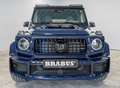 Mercedes-Benz G 63 AMG G 63 BRABUS B40S-800 Masterpiece Deep Blue Bleu - thumbnail 4
