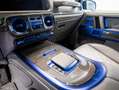 Mercedes-Benz G 63 AMG G 63 BRABUS B40S-800 Masterpiece Deep Blue Bleu - thumbnail 10