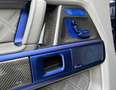 Mercedes-Benz G 63 AMG G 63 BRABUS B40S-800 Masterpiece Deep Blue Bleu - thumbnail 12
