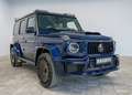 Mercedes-Benz G 63 AMG G 63 BRABUS B40S-800 Masterpiece Deep Blue Bleu - thumbnail 3