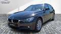 BMW 318 d Touring AHK Klimaautomatik Navi Einparkhilfe Schwarz - thumbnail 2