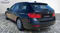 BMW 318 d Touring AHK Klimaautomatik Navi Einparkhilfe Schwarz - thumbnail 3