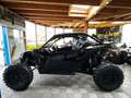 Can Am Maverick XRS TurboRR 2023 X3 *LoF Black Edition Zwart - thumbnail 4