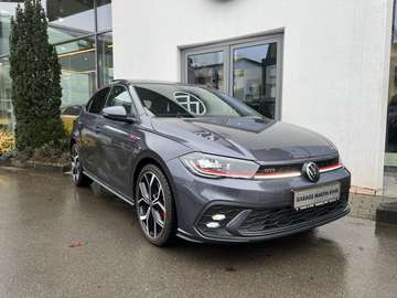 GTI 2.0 TSI DSG