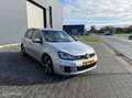 Volkswagen Golf 1.2 TSI GTI-Looks Comfortline Grijs - thumbnail 7