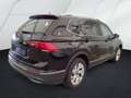 Volkswagen Tiguan Allspace Life TDi DSG Black+ACC+AHK+LED Schwarz - thumbnail 4