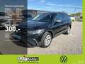 Volkswagen Tiguan Allspace Life TDi DSG Black+ACC+AHK+LED Schwarz - thumbnail 1
