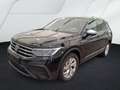 Volkswagen Tiguan Allspace Life TDi DSG Black+ACC+AHK+LED Schwarz - thumbnail 2