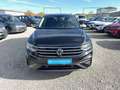 Volkswagen Tiguan Allspace Life TDi DSG Black+ACC+AHK+LED Schwarz - thumbnail 9
