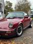 Porsche 911 911 Carrera samtrotmetallic deutsches Modell Red - thumbnail 1