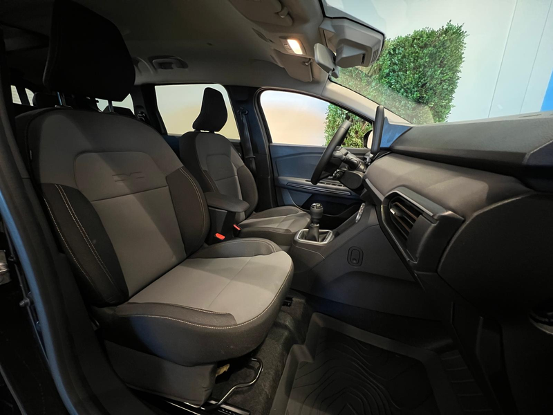 Dacia Jogger Geen — photo 13