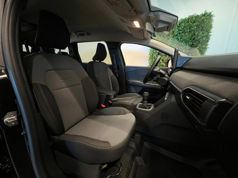 Dacia Jogger Geen — photo 12