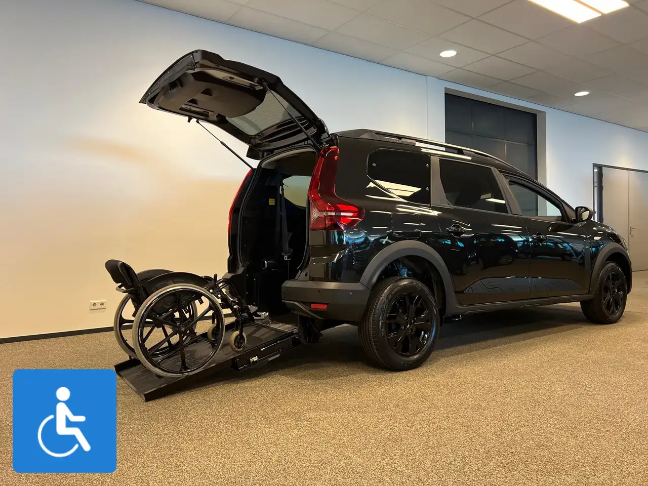 Dacia Jogger 2026