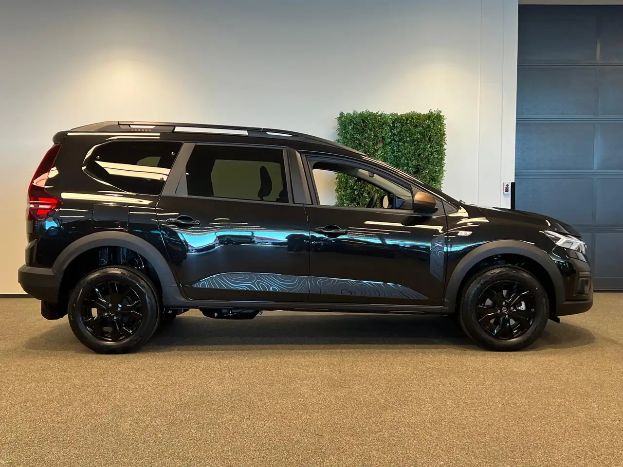 Dacia Jogger 2026 — фото 10