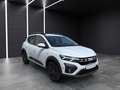 Dacia Sandero Stepway Expression TCe 90 Rückfahrkamera Navi Sitzheizung Weiß - thumbnail 4