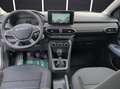 Dacia Sandero Stepway Expression TCe 90 Rückfahrkamera Navi Sitzheizung Weiß - thumbnail 11