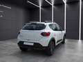 Dacia Sandero Stepway Expression TCe 90 Rückfahrkamera Navi Sitzheizung Weiß - thumbnail 3
