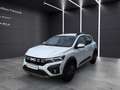 Dacia Sandero Stepway Expression TCe 90 Rückfahrkamera Navi Sitzheizung Blanc - thumbnail 1